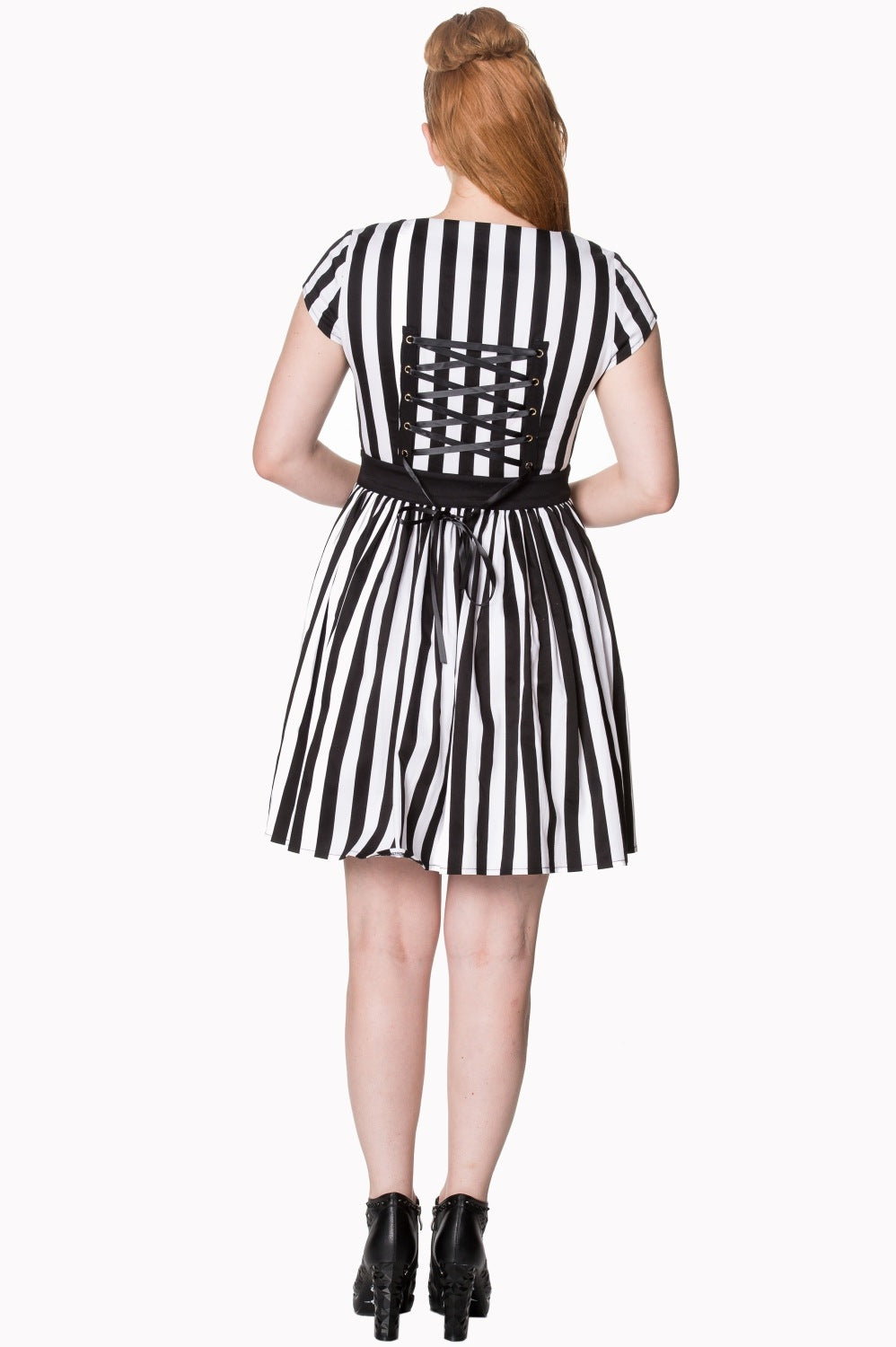 Heart to Heart Mini Dress