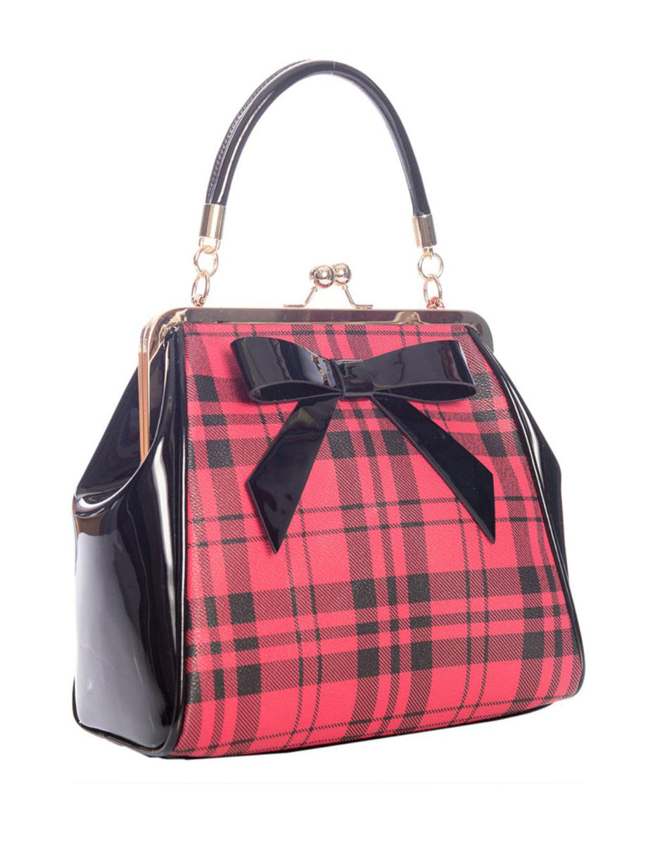 Caraboo Handbag