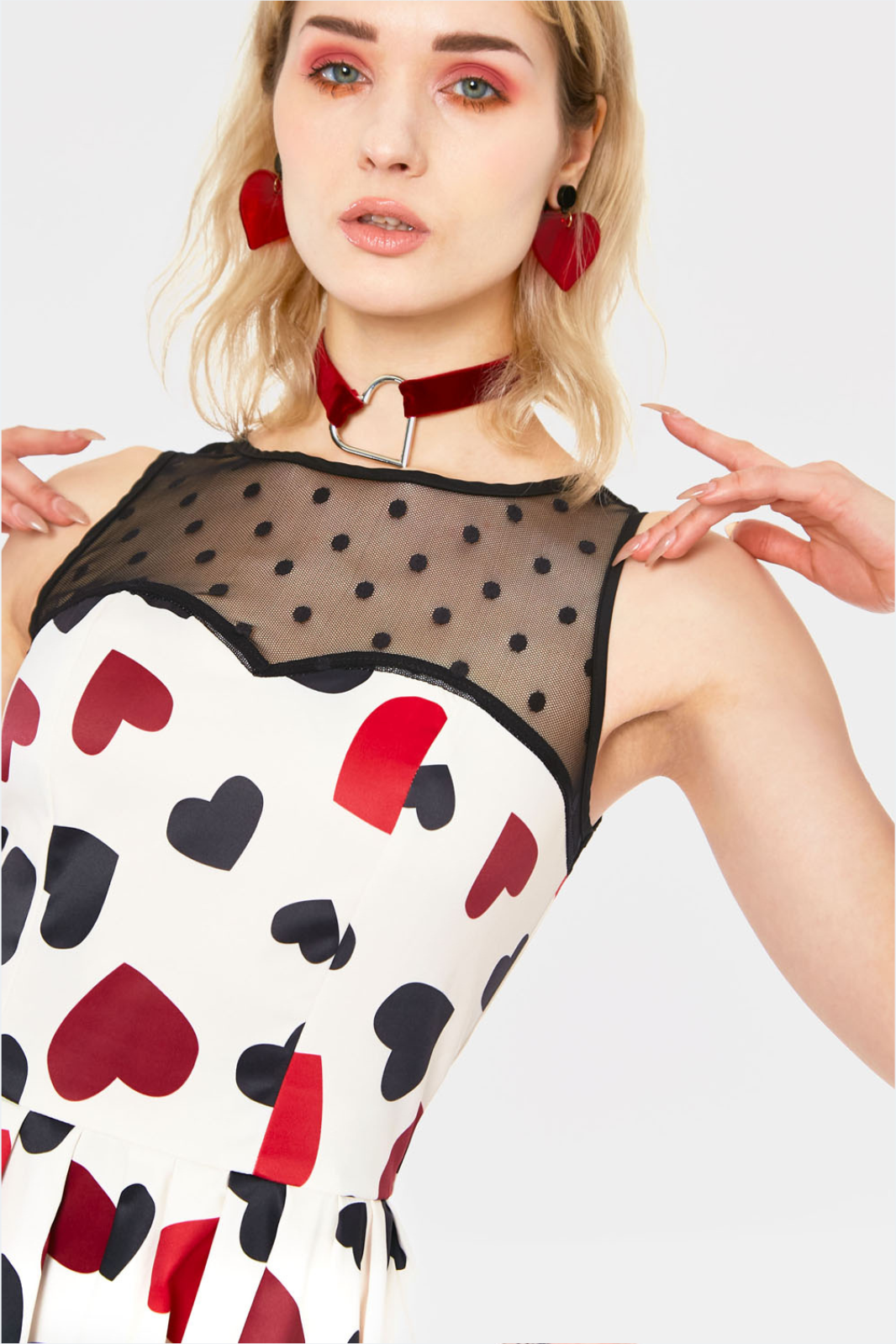 Hearts Desire Dress