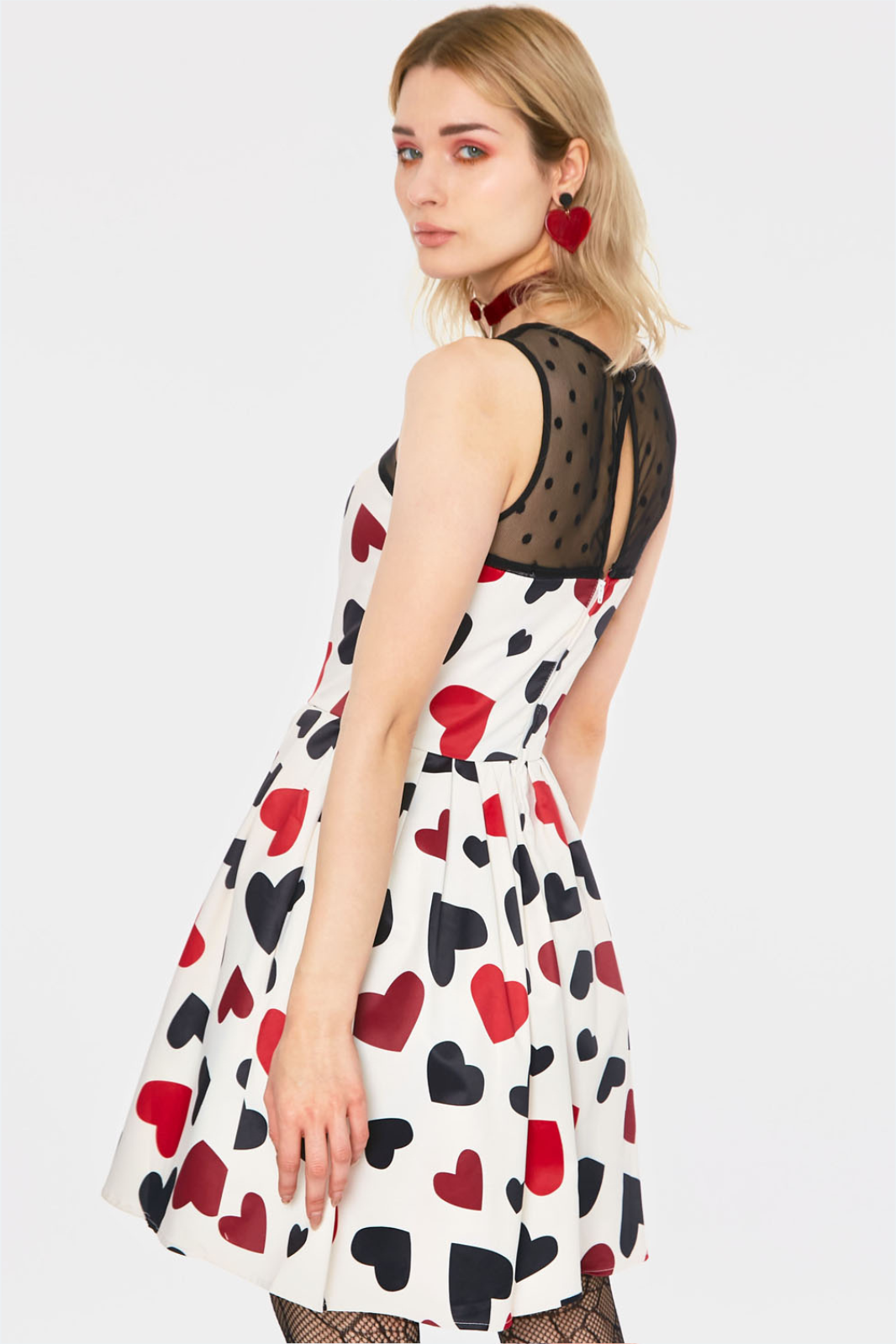 Hearts Desire Dress
