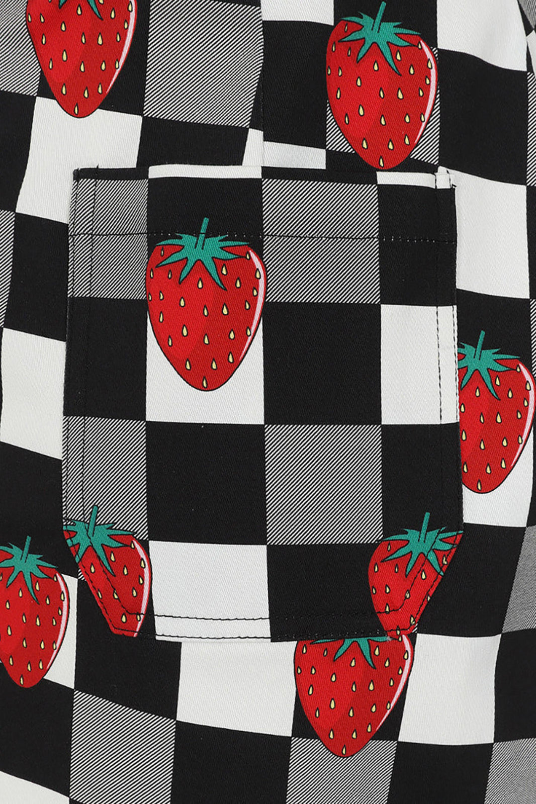 Ginberry Pinafore Dress