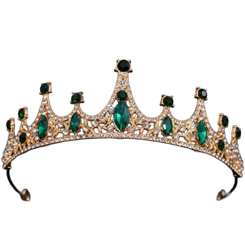 Test Tiara