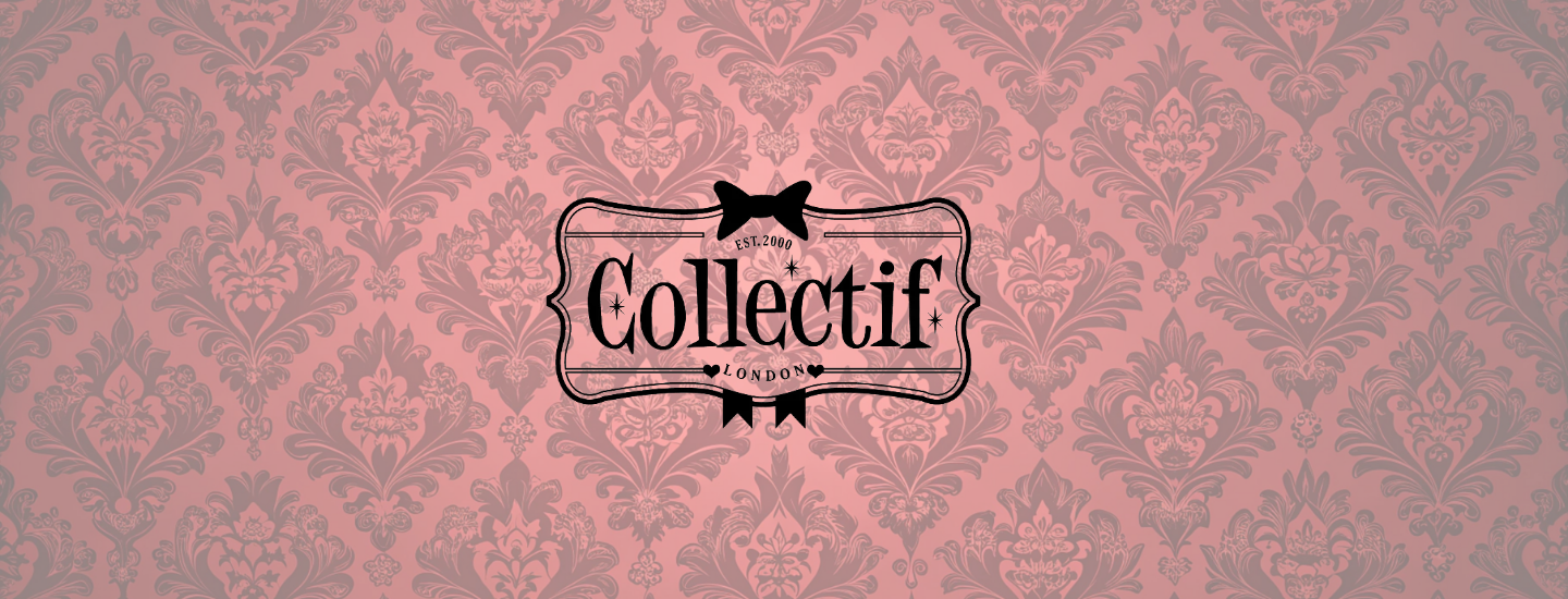 Collectif Going into Administration: What It Means and How You Can Still Shop Your Favorite Retro Styles