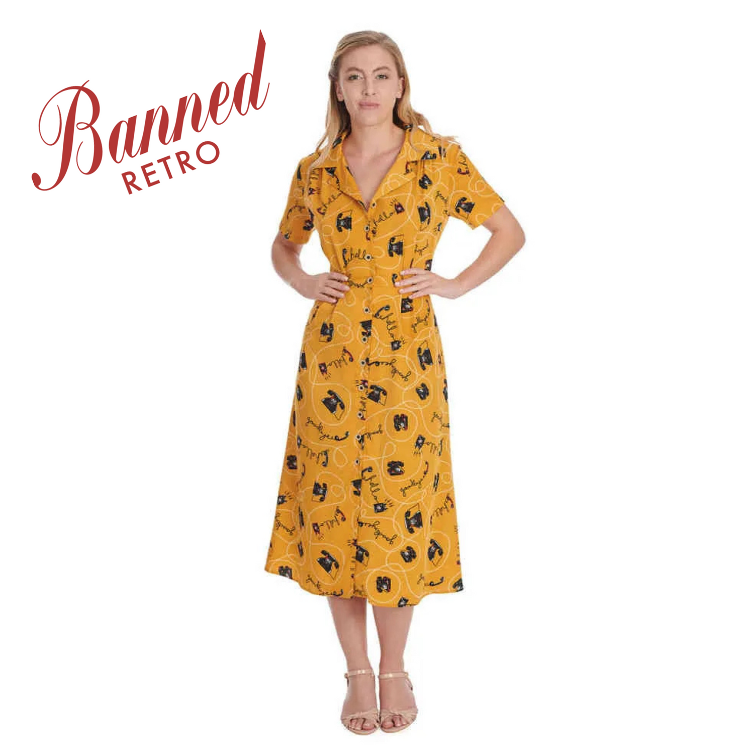 Banned Apparel