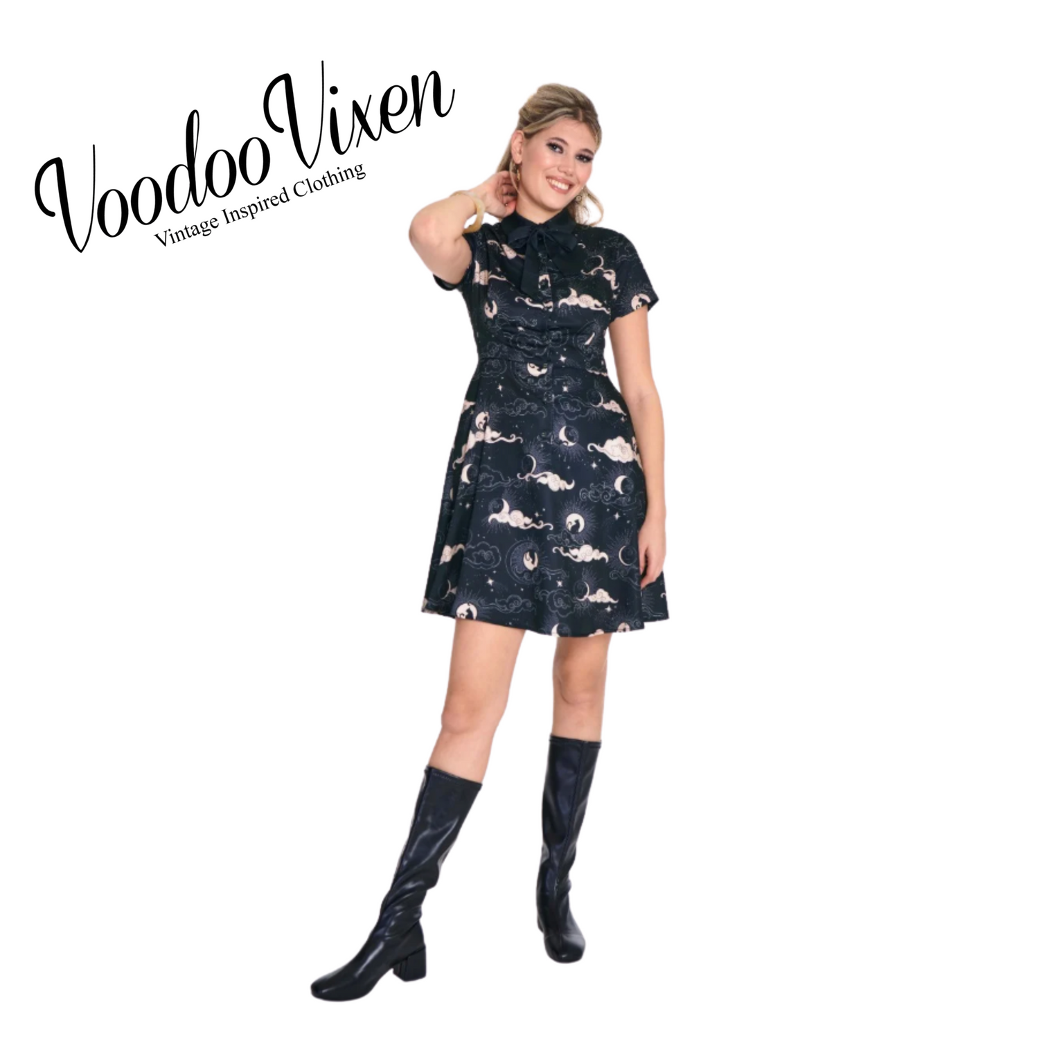 Voodoo Vixen