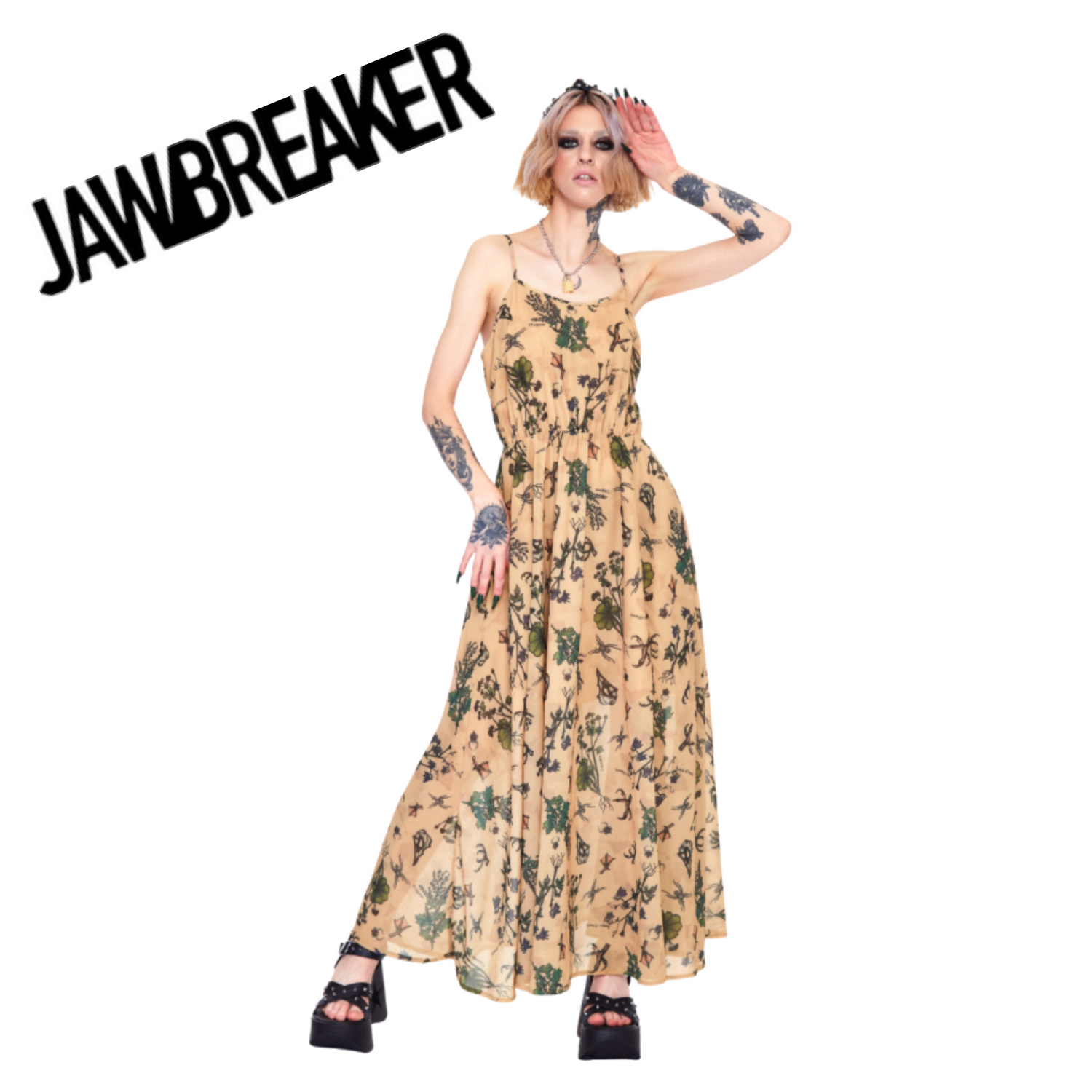 Jawbreaker