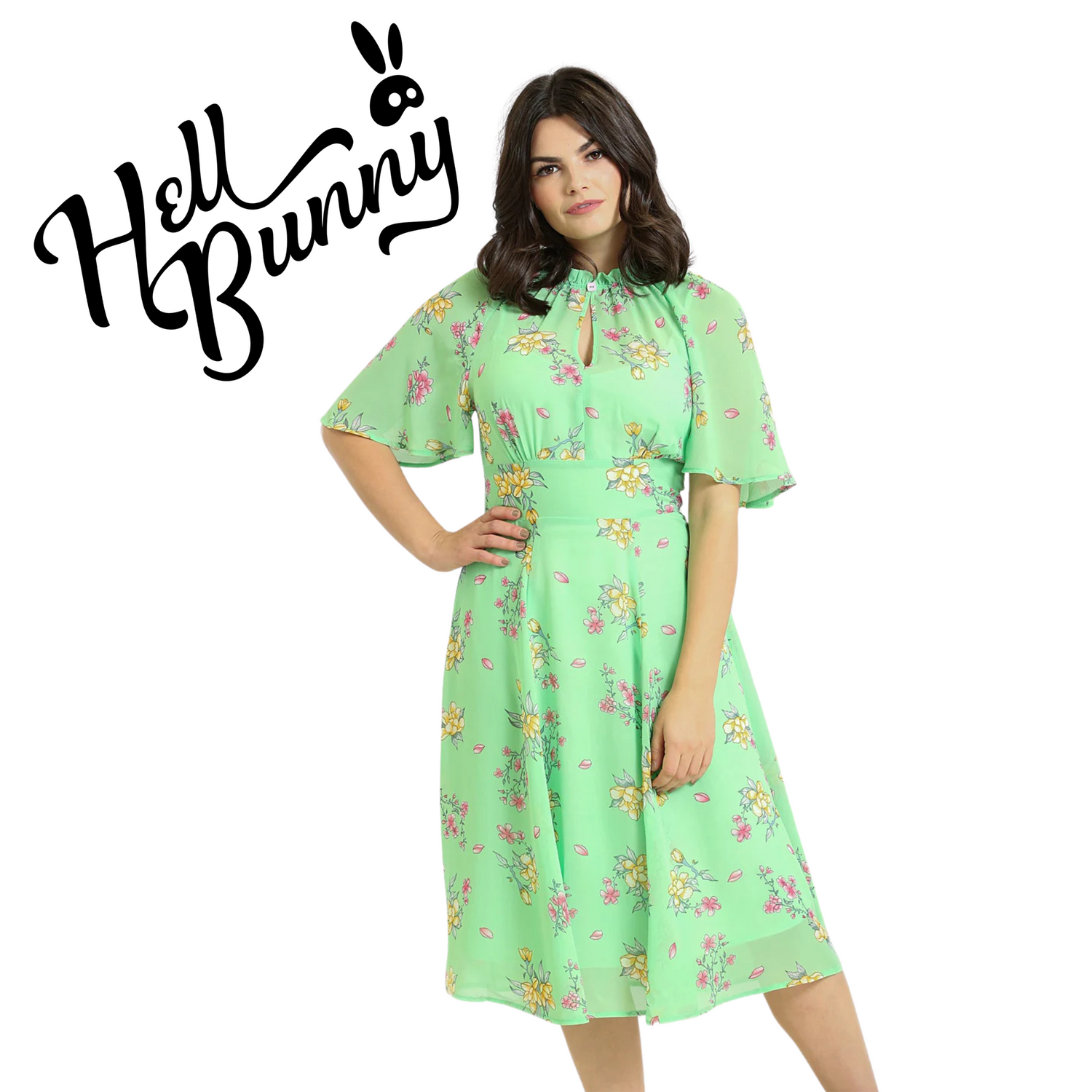 Hell Bunny Clothing