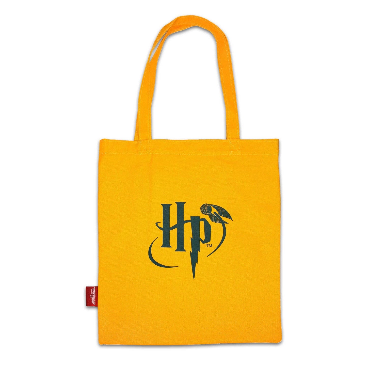 Shopper - Harry Potter (Hufflepuff)