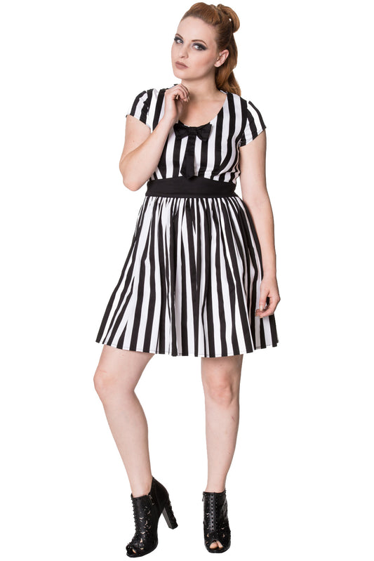 Heart to Heart Mini Dress