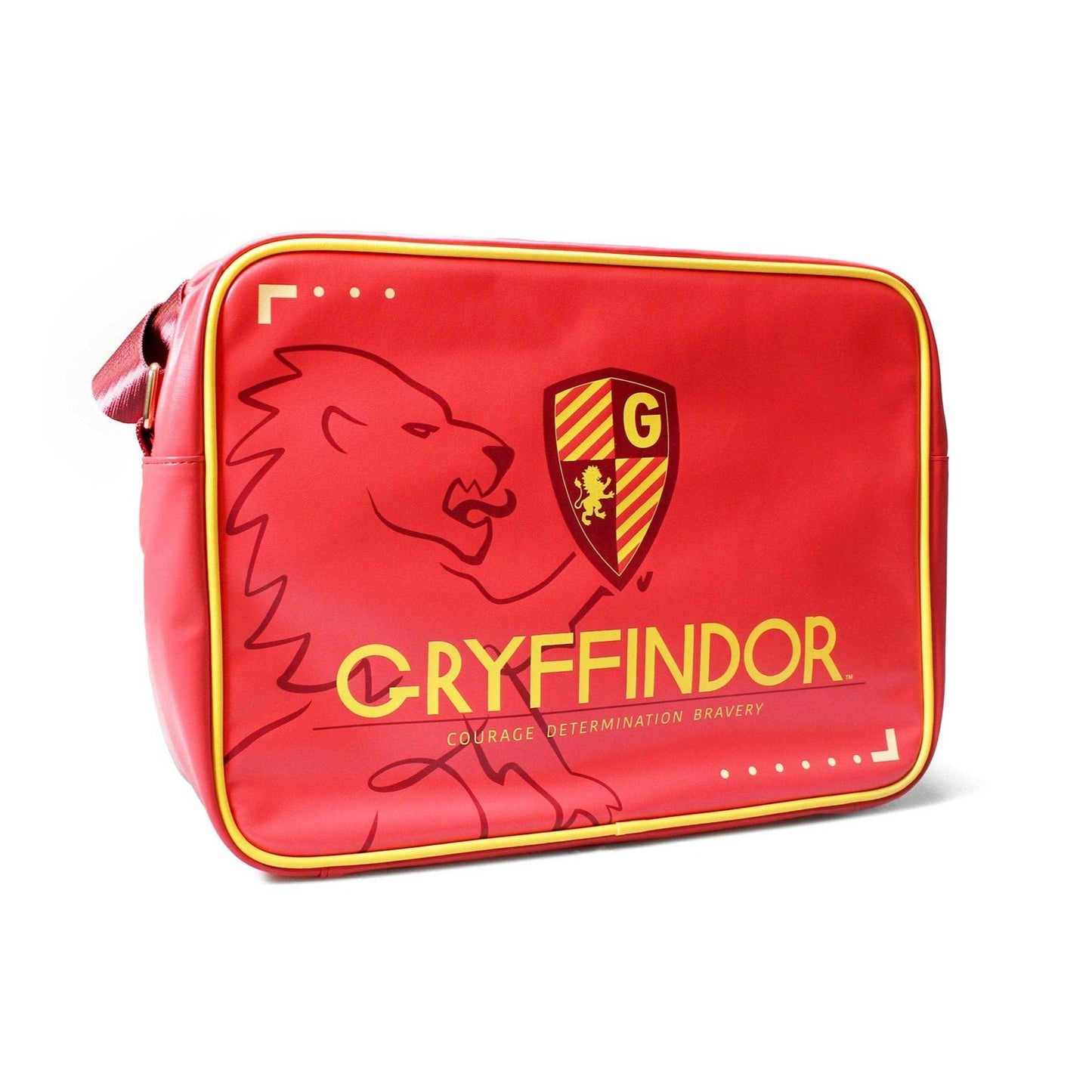 Retro Bag - Harry Potter Back to Hogwarts (Gryffindor)