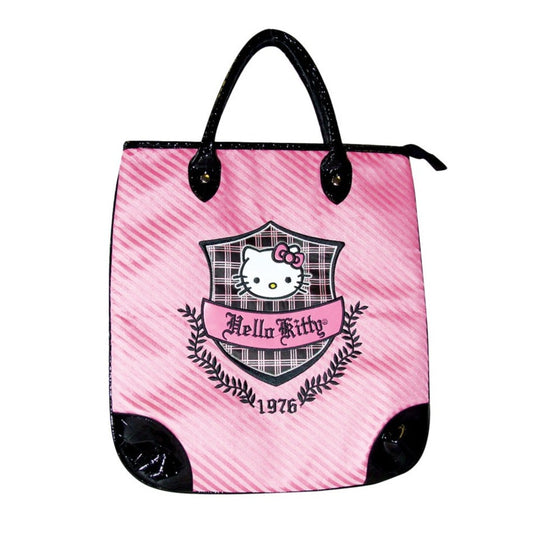 Hello Kitty Prep 1976 Hand Luggage