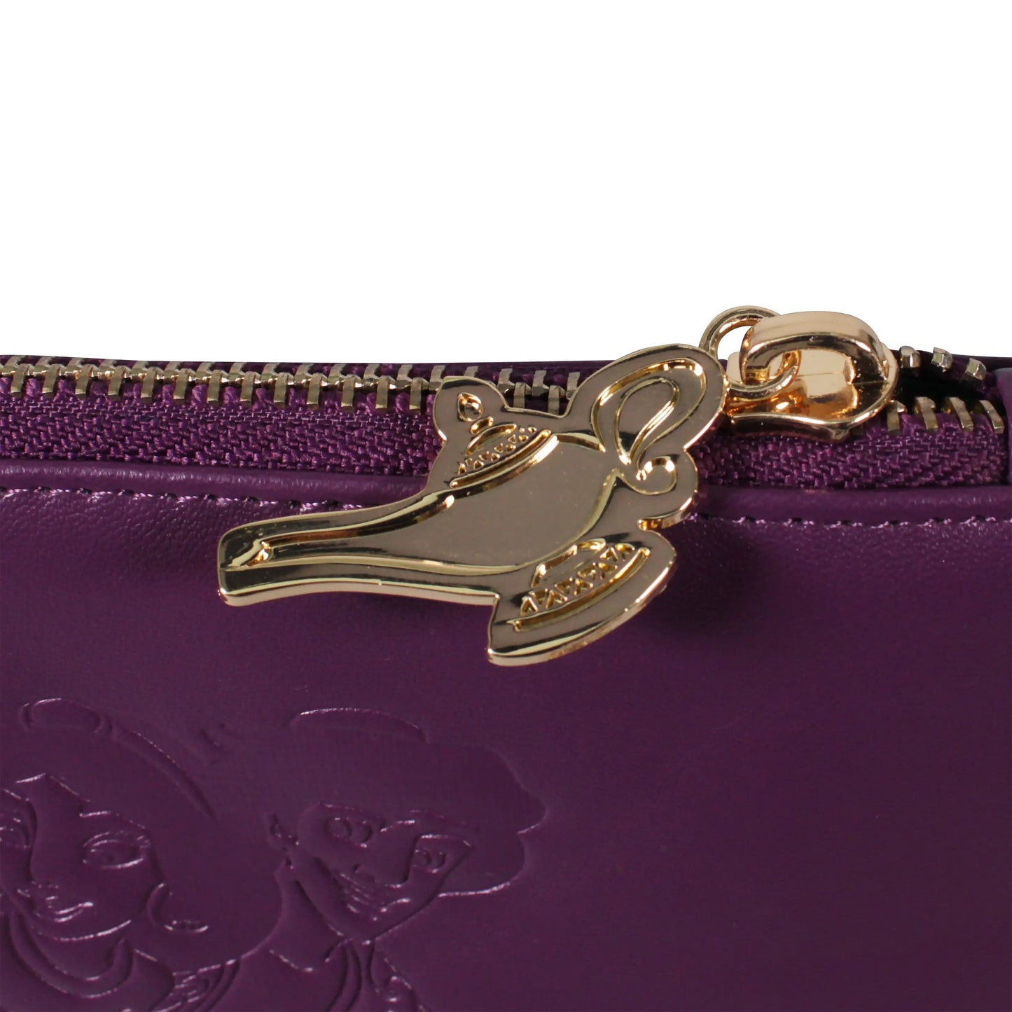 Cross Body Bag – Aladdin (Magic Carpet)