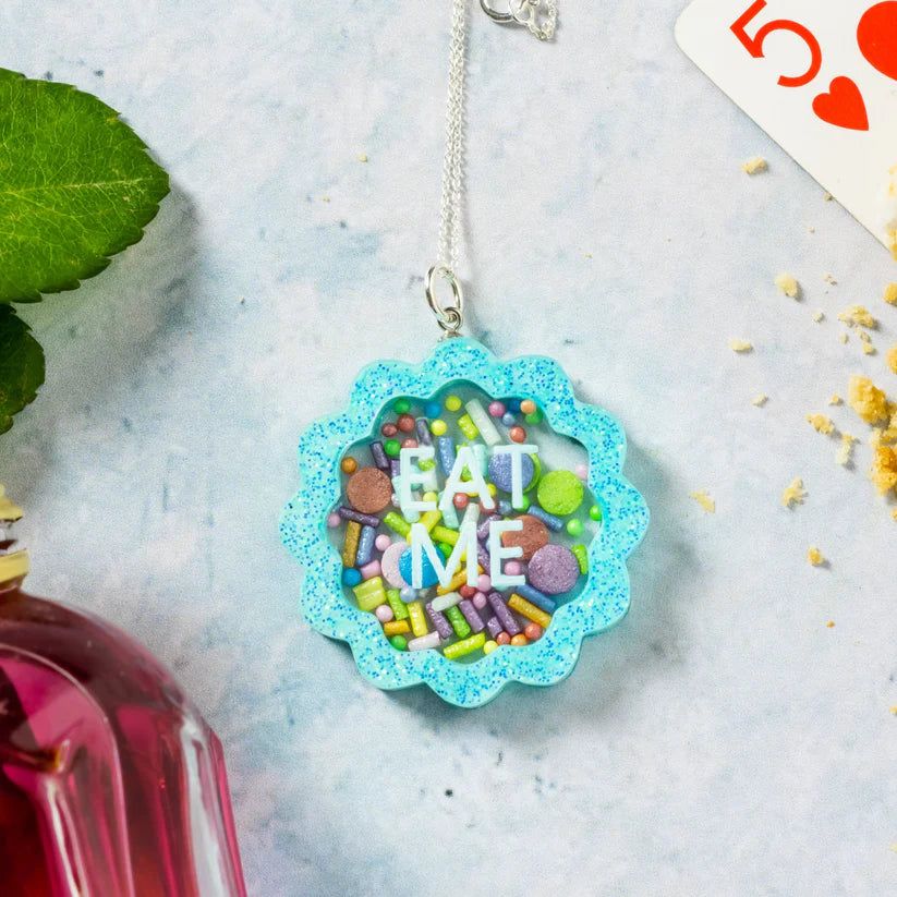 Eat Me - Pendant