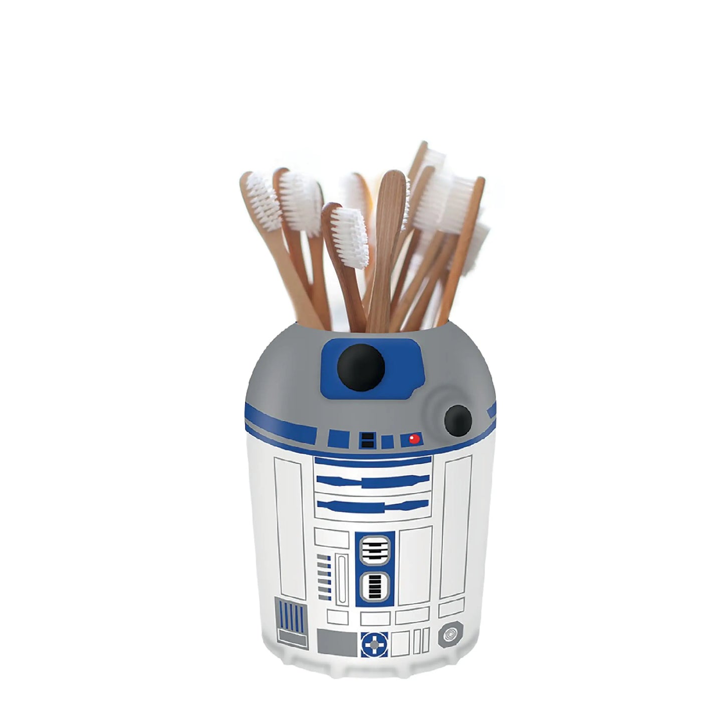 Table Top Vase - Star Wars (R2D2)