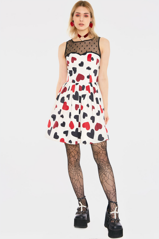 Hearts Desire Dress