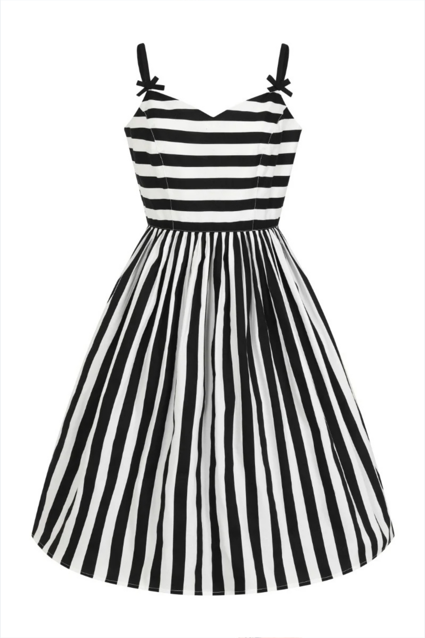 Juno 50s Dress