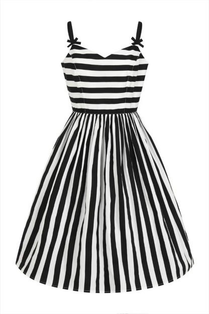 Juno 50s Dress