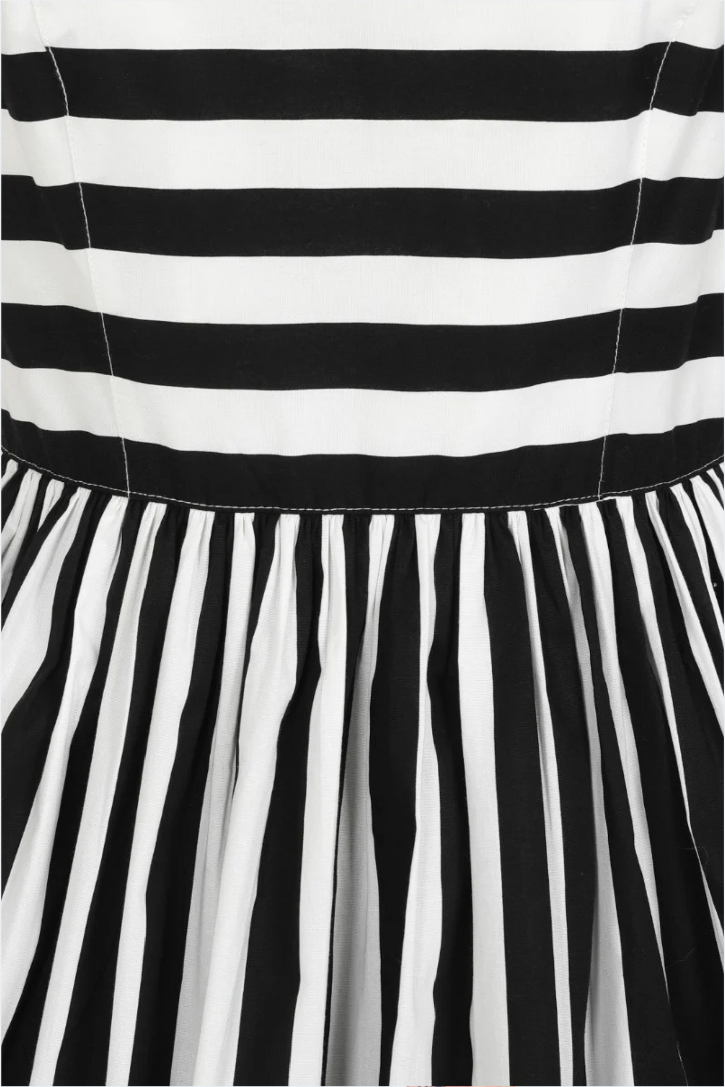 Juno 50s Dress