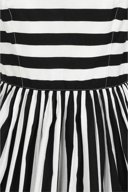 Juno 50s Dress
