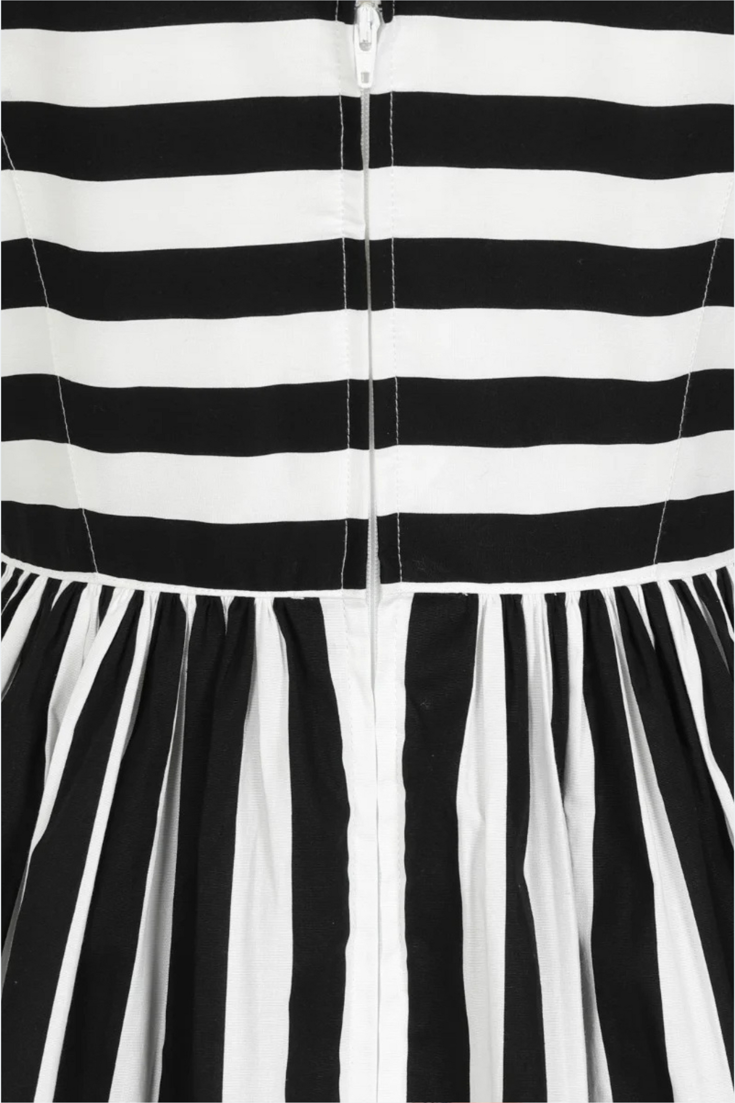 Juno 50s Dress