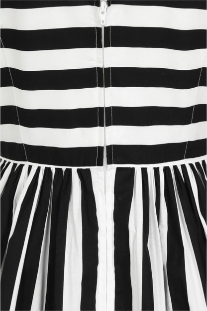 Juno 50s Dress