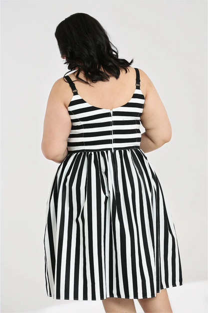 Juno 50s Dress