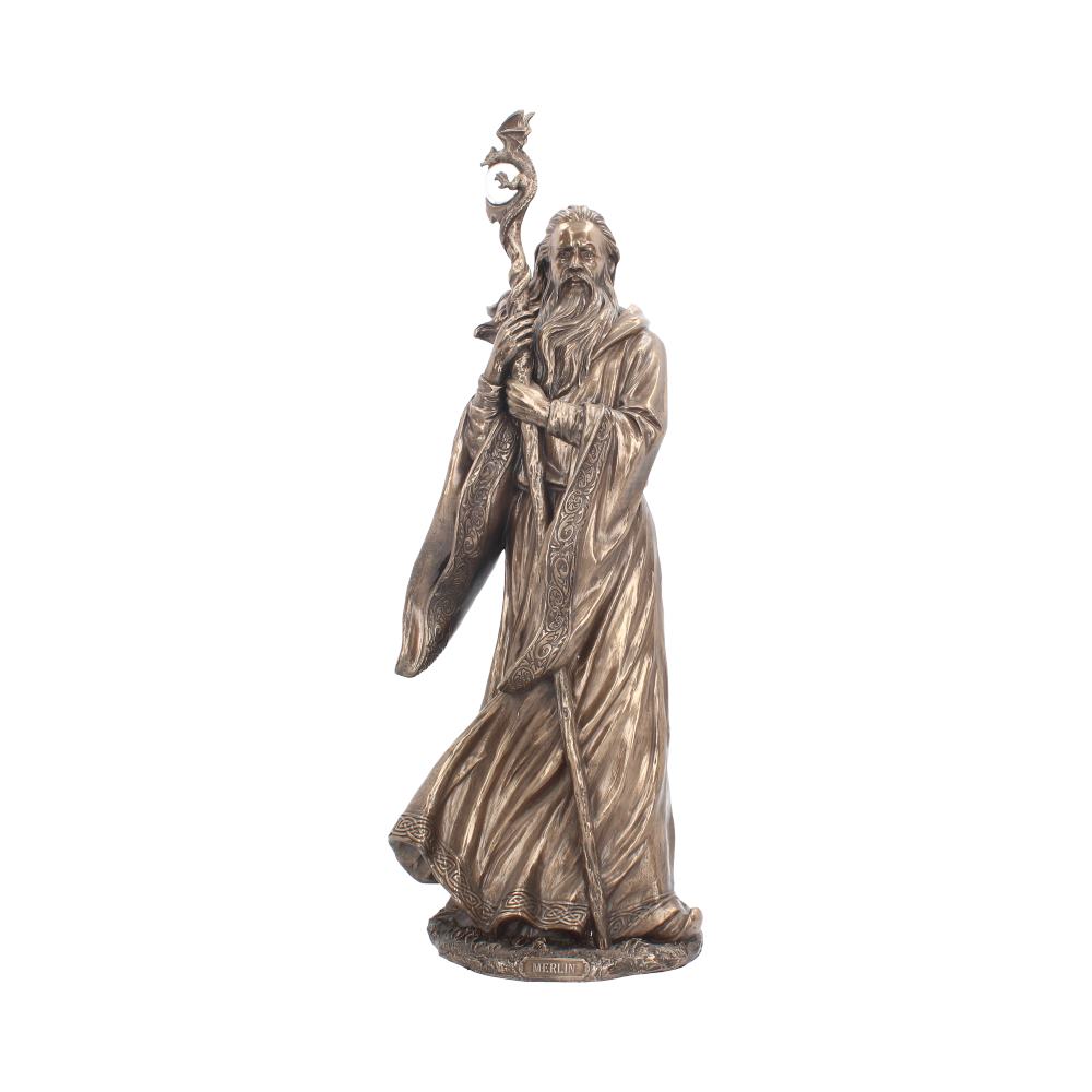 Merlin Bronze 47cm (Large)