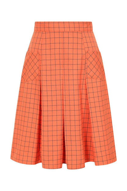 Zora Skirt