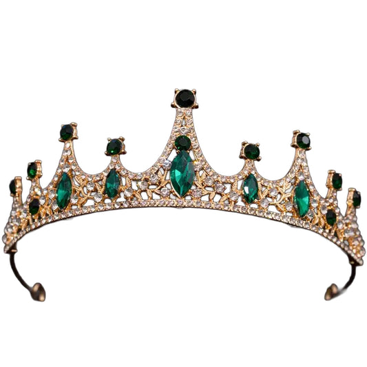 Test Tiara