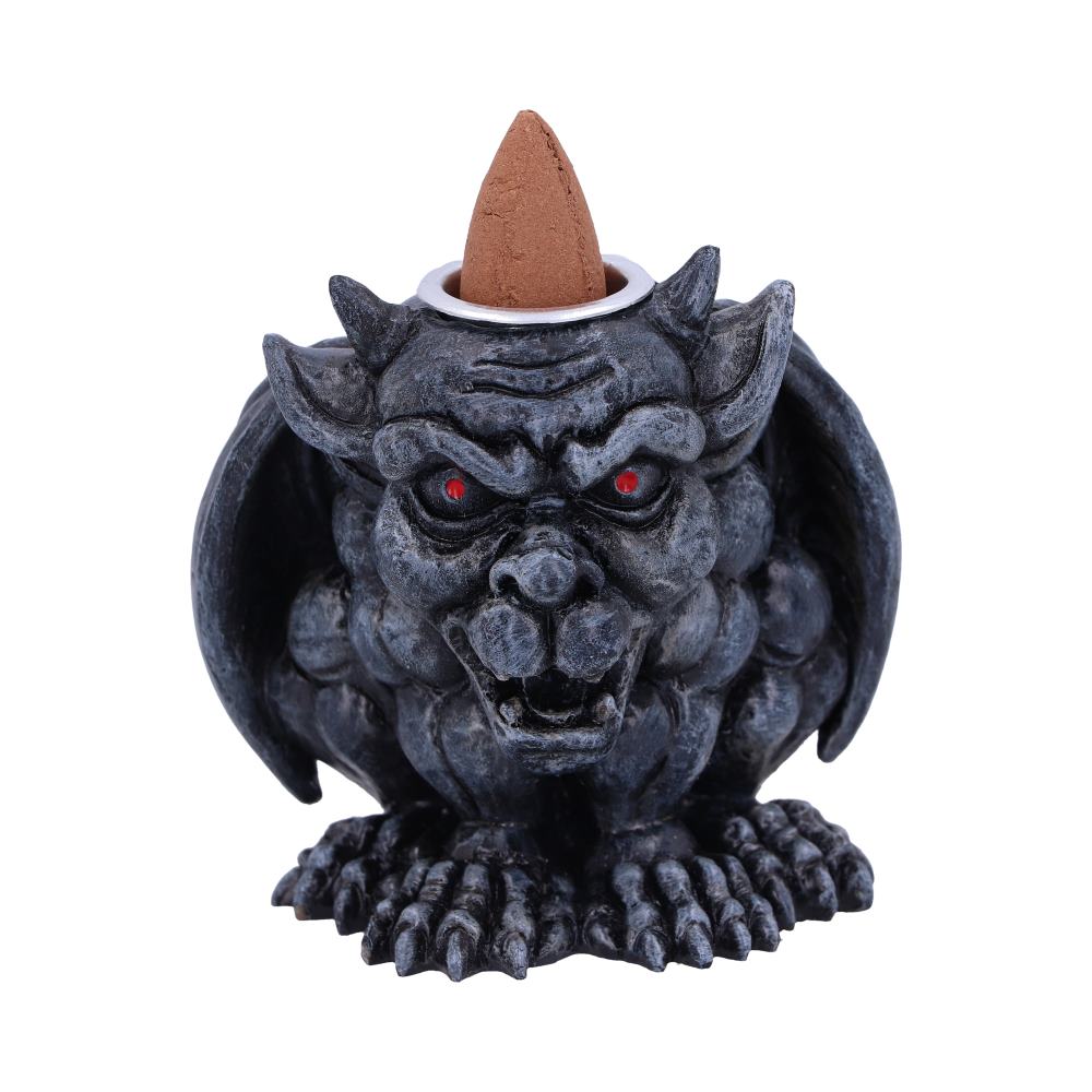 Scent Guardian Backflow Incense Burner 7.4cm